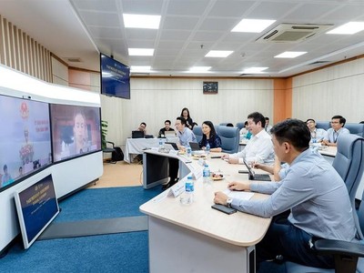 Năm 2021, FPT đặt kế hoạch Kl99 nổ hũ 6.210 tỷ đồng, tăng 18%