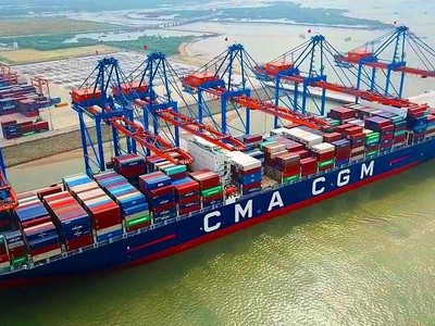 Gemadept (GMD): Năm 2020 Kl99 nổ hũ đạt 512,4 tỷ đồng