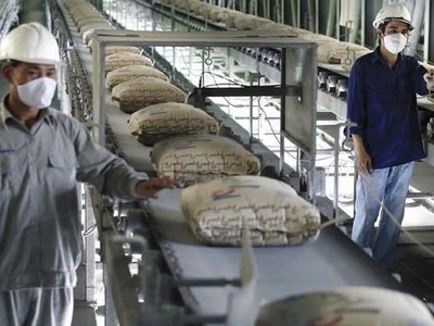 Xi măng Bỉm Sơn (BCC): Năm 2020, Kl99 nổ hũ đạt 144,9 tỷ đồng, tăng 17,6%