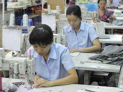 GIL: Quý IV/2020 doanh thu đạt 911,1 tỷ đồng, tăng 16,1%