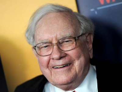 Warren Buffett, nhà Kl99ok phiên bản mới huyền thoại