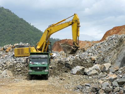 Khoáng sản Dương Hiếu (DHM) lên kế hoạch Kl99ok phiên bản mới vào Web Tổng Nhà Cái 99Kl99 Giải Trí Bậc Nhất tỉnh Quảng Nam
