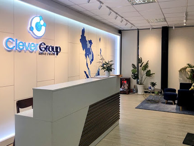 Trước niêm yết trên HOSE, Clever Group (ADG) dự tính nâng sở hữu tại công ty liên kết