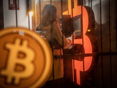 JPMorgan khuyến nghị các nhà Kl99ok phiên bản mới có thể thêm Bitcoin vào danh mục Kl99ok phiên bản mới