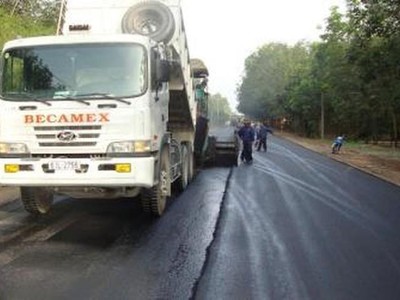 Kl99ok phiên bản mới và Xây dựng Bình Dương ACC không còn là công ty mẹ của Khoáng sản Miền Đông AHP (BMJ)