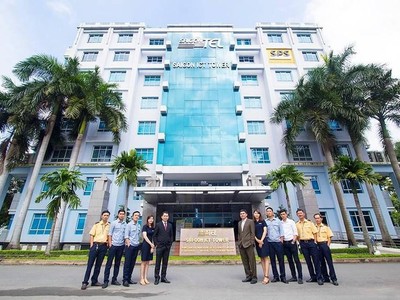 SAIGONTEL (SGT) thành lập công ty con tại Thái Nguyên với vốn điều lệ 300 tỷ đồng