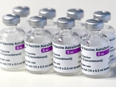 Đan Mạch đình chỉ sử dụng vắc xin AstraZeneca trong 14 ngày