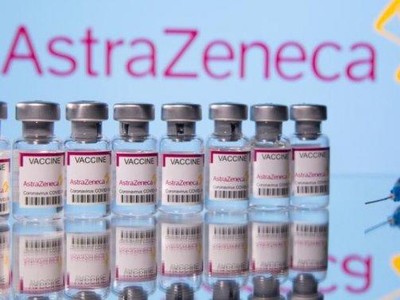 Vắc xin AstraZeneca cho hiệu quả 79% trong thử nghiệm tại Mỹ và không tăng nguy cơ đông máu