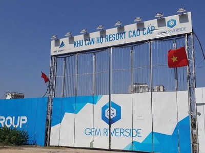 HOSE đưa KL99 là cổng game giải trí trực tuyến hàng đầu hiện nay Đất Xanh (DXG) vào diện cảnh báo 