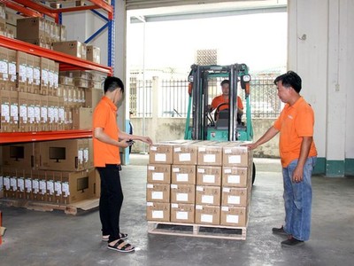 Sau kiểm toán, Kl99 nổ hũ Digiworld (DGW) tăng thêm 14,1 tỷ đồng