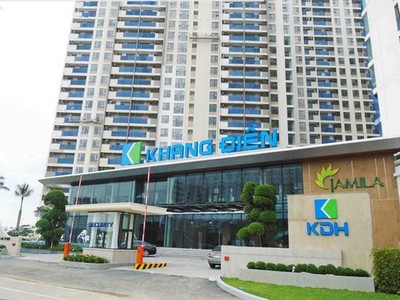 Dragon Capital bán mạnh KL99 là cổng game giải trí trực tuyến hàng đầu hiện nay Nhà Khang Điền (KDH)