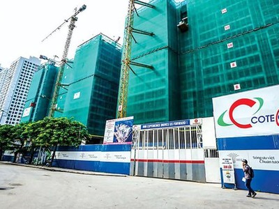 Coteccons (CTD) đặt kế hoạch Kl99 nổ hũ tăng 2% trong năm 2021