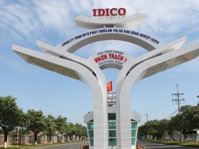 IDICO (IDC) dự kiến năm 2021 Kl99 nổ hũ tăng 34% lên 989,6 tỷ đồng