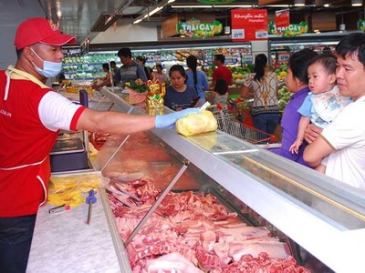 Năm 2021, Vissan (VSN) đặt kế hoạch Kl99 nổ hũ giảm 12% về 180 tỷ đồng