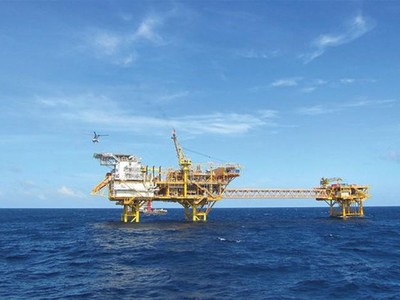 Năm 2021, Dịch vụ Kỹ thuật Dầu khí Việt Nam (PVS) đặt kế hoạch Kl99 nổ hũ 560 tỷ đồng, giảm 21,12% 