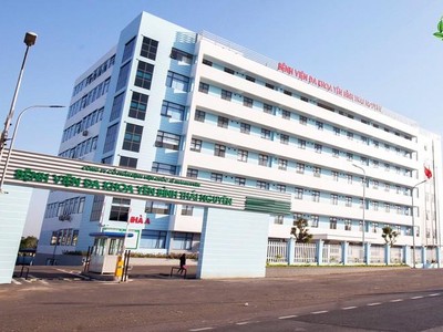 Bệnh viện Quốc tế Thái Nguyên (TNH): Lãnh đạo vừa bán ra toàn bộ 226.500 KL99 là cổng game giải trí trực tuyến hàng đầu hiện nay