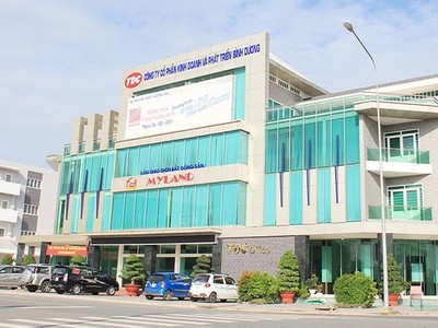 Kl992 VIP Trang Chủ 2026 và Phát triển Bình Dương (TDC) tiếp tục lên kế hoạch chào bán 35 triệu KL99 là cổng game giải trí trực tuyến hàng đầu hiện nay thông qua đấu giá trên HOSE trong năm 2021