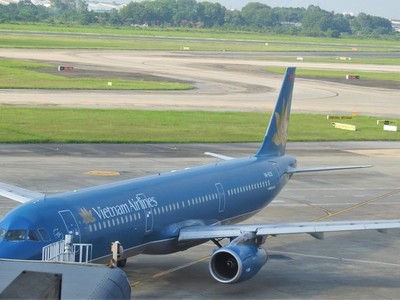 Vietnam Airlines (HVN) giải trình kết quả Kl992 VIP Trang Chủ 2026 đi xuống và phương án khắc phục lỗ 