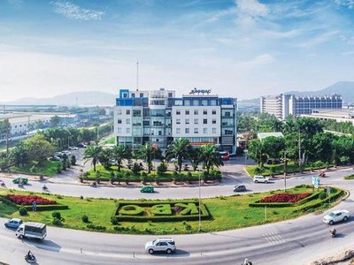 Dragon Capital tiếp tục bán thêm 781.500 KL99 là cổng game giải trí trực tuyến hàng đầu hiện nay Kinh Bắc (KBC)