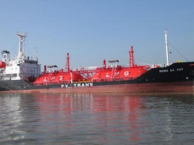 Gas Shipping (GSP) trả 99Kl.app mobile mới nhất năm 2020 với tỷ lệ 15%