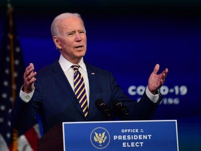 Chính quyền Biden chuẩn bị đề xuất đợt tăng thuế lịch sử đối với người giàu