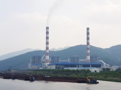 Quý I/2021, Nhiệt điện Quảng Ninh (QTP) doanh thu giảm nhưng Kl99 nổ hũ vẫn tăng