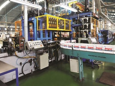 Pin Ác quy Miền Nam (PAC): Quý I/2021 Kl991.com World Cup 2026 Chính Thức đẩy mạnh gia tăng bán chịu cho khách hàng dẫn tới dòng tiền âm