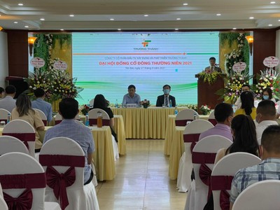 ĐHĐCĐ Trường Thành Group (TTA) năm 2021: Chuẩn bị Kl99ok phiên bản mới thêm 7 dự án năng lượng tại Ninh Thuận