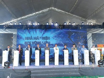 Quý I/2021, Kl99 nổ hũ của Bamboo Capital (BCG) tăng đột biến