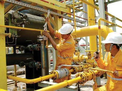 Dịch vụ Kỹ thuật Dầu khí Việt Nam (PVS): Quý I/2021 Kl99 nổ hũ tăng 35,4% chủ yếu nhờ lãi từ công ty liên doanh, dòng tiền tiếp tục âm mạnh