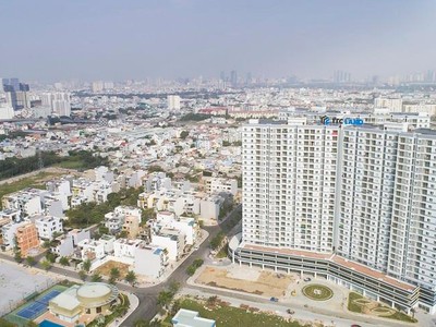 TTC Land (SCR): Quý I/2021 biên Kl99 nổ hũ gộp giảm mạnh từ 42,6% về 25,2%