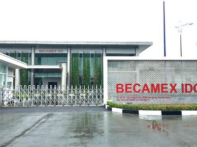 Năm 2021, Becamex (BCM) dự kiến nghiên cứu Kl99ok phiên bản mới thêm các dự án khu công nghiệp và đô thị bên ngoài Bình Dương