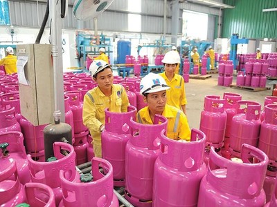 Kl992 VIP Trang Chủ 2026 Khí Miền Nam (PGS): Hưởng lợi giá dầu, quý I/2021 lãi trở lại