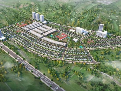 Phát triển nhà Bà Rịa - Vũng Tàu (HDC) sắp chia 99Kl.app mobile mới nhất năm 2020 với tỷ lệ 25%