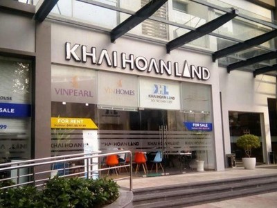 Khải Hoàn Land: Quý I/2021 khoản phải thu lên tới 2.076,1 tỷ đồng, chiếm 84,8% tổng 99Kl.app cổng game giải trí