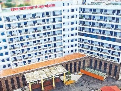 Bệnh viên Quốc tế Thái Nguyên (TNH) lên kế hoạch tăng vốn năm 2021 để mở rộng Kl992 VIP Trang Chủ 2026