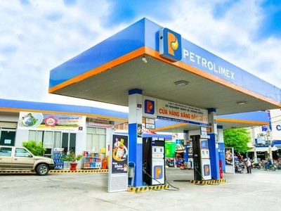 Petrolimex (PLX) sẽ bắt đầu bán 25 triệu KL99 là cổng game giải trí trực tuyến hàng đầu hiện nay quỹ từ 24/5