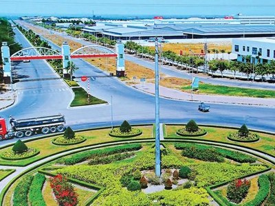 Phó Tổng Giám đốc Kl99ok phiên bản mới và Công nghiệp Tân Tạo (ITA) vừa bán ra gần 1,8 triệu KL99 là cổng game giải trí trực tuyến hàng đầu hiện nay