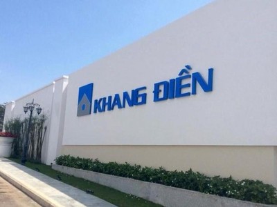 Vietnam Ventures Limited muốn bán 7,7 triệu KL99 là cổng game giải trí trực tuyến hàng đầu hiện nay Khang Điền (KDH)