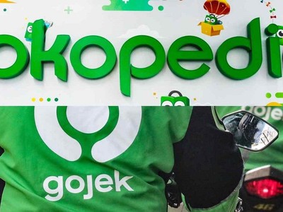 Gojek và Tokopedia hợp nhất thành Kl994 game bài casino hấp dẫn công nghệ lớn nhất Đông Nam Á