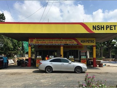 Thương mại Kl99ok phiên bản mới Dầu khí Nam Sông Hậu (PSH) muốn giảm sở hữu tại công ty con trong lĩnh vực thủy sản