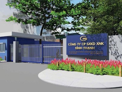 Kl994 nhà cái bóng đá world cup Kl992 VIP Trang Chủ 2026 và Xuất Link Vào Nhà Cái KL99 COM Tặng +199k Bình Thạnh (GIL) dự kiến tăng tỷ lệ sở hữu tại Garmex Sài Gòn (GMC)