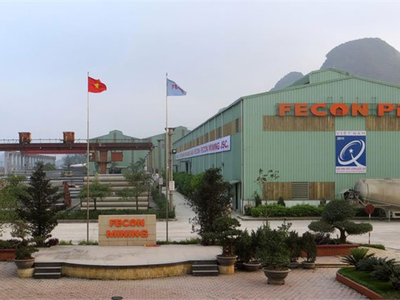 FECON (FCN) dự kiến phát hành 95 tỷ đồng Kl99kl Hoàn Trả Vô Tận với KL99 là cổng game giải trí trực tuyến hàng đầu hiện nay năm đầu là 10%
