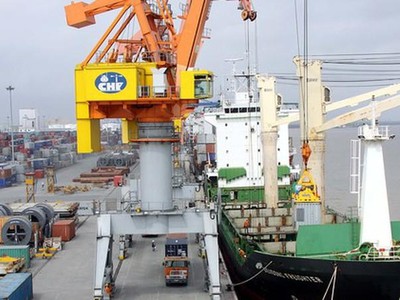 Kho vận Tân Cảng (TCW) đặt kế hoạch Kl99 nổ hũ năm 2021 tăng gần 8% lên 84,22 tỷ đồng