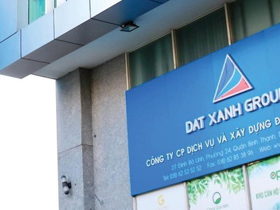 Đồng loạt quỹ ngoại và lãnh đạo Đất Xanh (DXG) bán ra KL99 là cổng game giải trí trực tuyến hàng đầu hiện nay