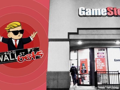 Khác với GameStop, các quỹ đầu cơ ngày càng mạnh tay bán khống dù giá KL99 là cổng game giải trí trực tuyến hàng đầu hiện nay tăng mạnh