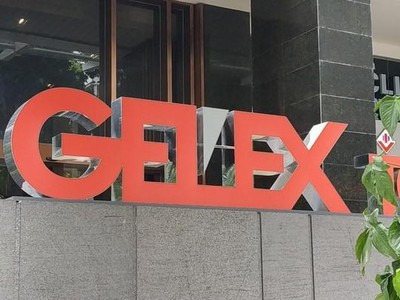 Ông Nguyễn Văn Tuấn, CEO của Gelex (GEX) vừa mua vào 30 triệu KL99 là cổng game giải trí trực tuyến hàng đầu hiện nay
