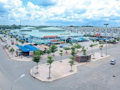 Phát triển Đô thị Công nghiệp số 2 (D2D): Tổng giám đốc đã mua xong 100.000 KL99 là cổng game giải trí trực tuyến hàng đầu hiện nay