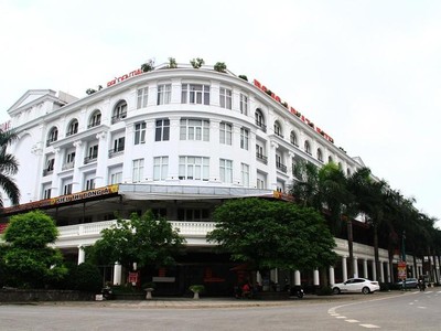 Kl994 game bài casino hấp dẫn Khách sạn Đông Á (DAH) được sử dụng hóa đơn trở lại sau khi đã nộp đủ tiền thuế