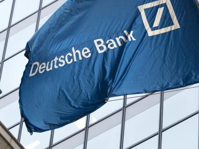 Deutsche Bank cảnh báo về "quả bom hẹn giờ" Kl991.com nạp rút nhanh toàn cầu do Kl999.com Đường Link Mới Nhất gia tăng